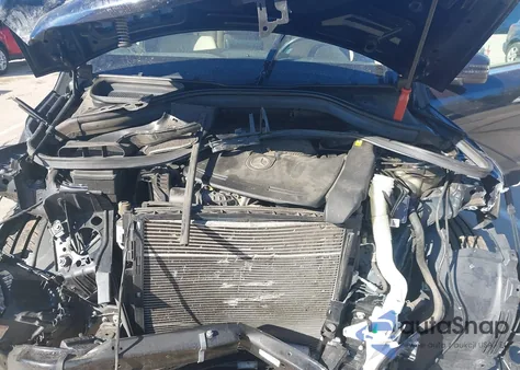 2016 Mercedes-Benz Gle 350 4Matic z USA, uszkodzony, nr VIN 4JGDA5HB3GA760344